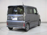 N-BOXカスタム L 