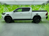 ハイラックス 2.4 Z GRスポーツ ディーゼル 4WD 