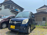 パレット XS 