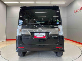 タントカスタム RS SAII 