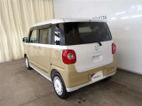ムーヴキャンバス  ストライプス G