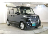 スペーシアカスタム ハイブリッド(HYBRID)  GS 