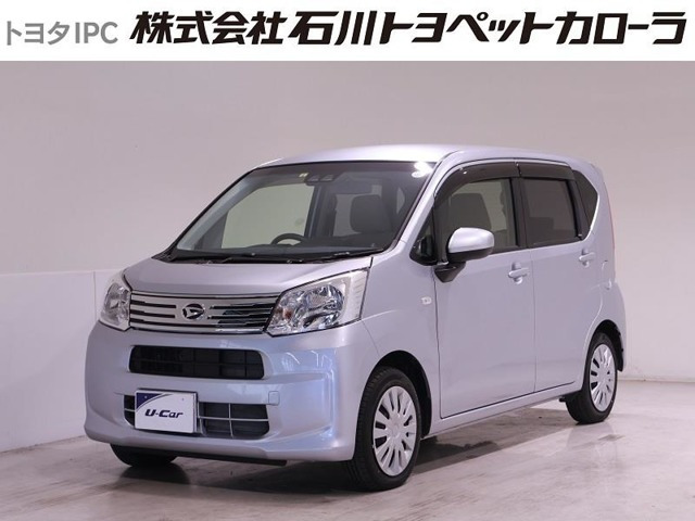 ムーヴ L SAIII 4WD 