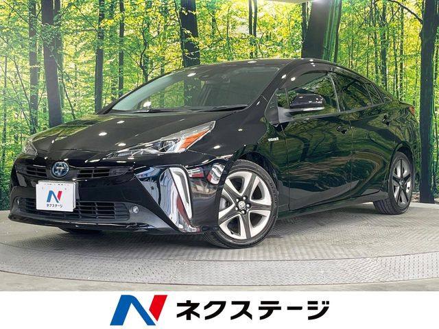 プリウス 1.8 S ツーリングセレクション 