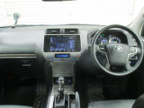 ランドクルーザープラド 2.7 TX Lパッケージ 4WD 
