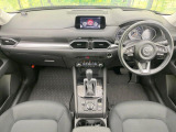 CX-5 2.0 20S プロアクティブ 
