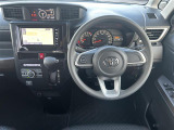 ルーミー 1.0 G 4WD 修復歴無し