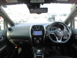 ノート 1.2 e-POWER AUTECH 