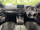 CX-8 2.5 25S ブラックトーンエディション 