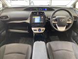 プリウス 1.8 A 安全装置 ナビ(DVD・Bluetooth)Bカメラ