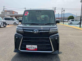 タントカスタム X 