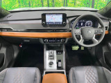 アウトランダー PHEV 2.4 P 4WD 