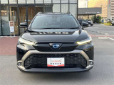 カローラクロス 1.8 ハイブリッド Z 
