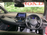 C-HR ハイブリッド 1.8 G LED エディション 