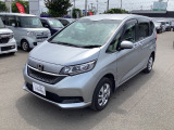 フリード+ 1.5 ハイブリッド G ホンダセンシング 4WD 