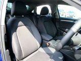 【運転席】マラソンクロススタンダードシート
