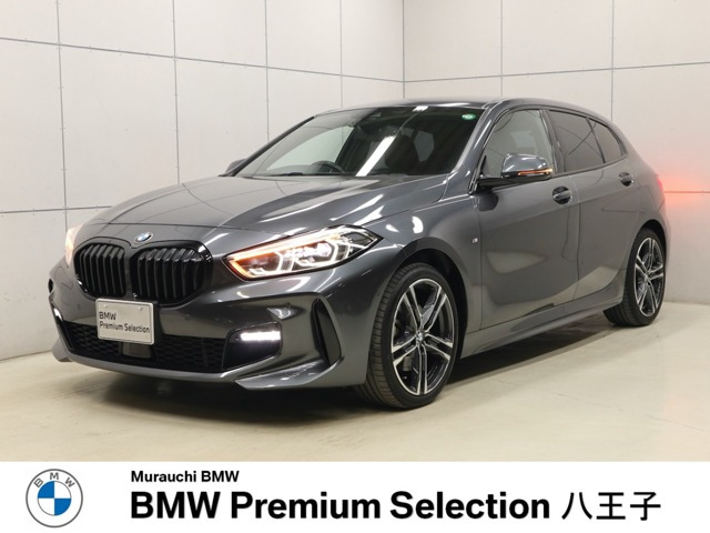 1シリーズ 118d Mスポーツ エディション ジョイプラス 