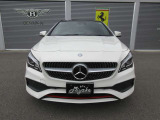 CLAクラス CLA250 シュポルト 4マチック 4WD 