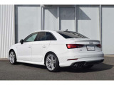 A3セダン 1.4 TFSI スポーツ Sラインパッケージ 