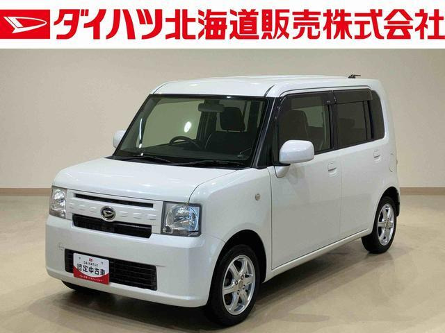 ムーヴコンテ X 4WD 