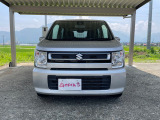 ワゴンR ハイブリッド(HYBRID) FX セーフティパッケージ 4WD 