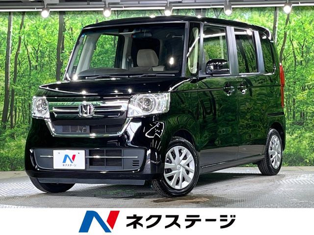 N-BOX L 