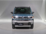 フレアクロスオーバー ハイブリッド XTスペシャル 4WD 