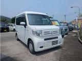 N-VAN L ホンダセンシング 