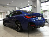 4シリーズグランクーペ M440i xドライブ 4WD 