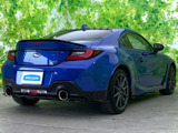 BRZ 2.4 S 