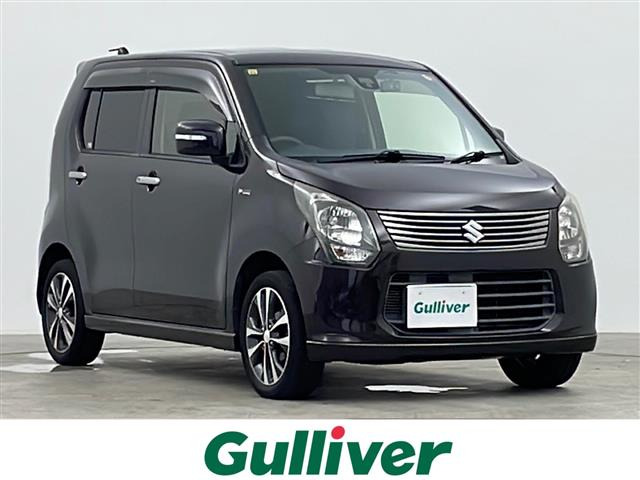 ワゴンR 20周年記念車 修復歴無し
