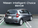 ノート 1.2 e-POWER X 