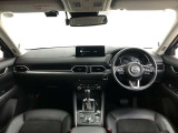 CX-5 2.2 XD ブラックトーンエディション 