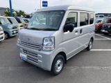 エブリイ PA リミテッド 4WD 6型 CVT フルタイム