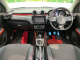スイフト 1.4 スポーツ スズキ セーフティ サポート非装着車 