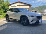 CX-3 1.5 15S スーパー エッジー