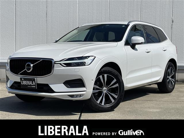XC60 D4 AWD モメンタム ディーゼル 4WD 本革シート