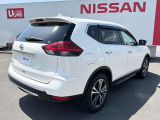 エクストレイル 2.0 20Xi 2列車