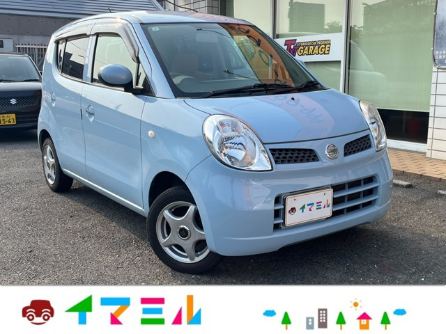 モコ S Bluetooth ETC ワンセグ
