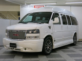 GMC サバナ エクスプローラー リミテッド SE 4WD
