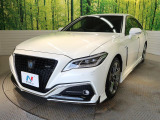 大好評のボディコーティング「弾スプラッシュコート」もご納車までに施工可能。通常のガラスコートと異なる、耐久年数6年の無機質ガラスコーティングが、ボディをキレイな状態に保ってくれます。