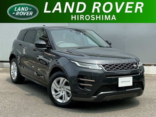 レンジローバーイヴォーク  Rダイナミック S 2.0L D200 ディーゼルターボ 4WD