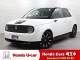【中古車情報】ホンダ Honda e アドバンス  の中古車詳細（走行距離：1.8万km、カラー：プラチナホワイト・パール、販売地域：埼玉県さいたま市見沼区）