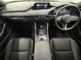 MAZDA3ファストバック 1.8 XD Lパッケージ 