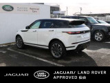 レンジローバーイヴォーク ダイナミック HSE 1.5L P300e PHEV 4WD 