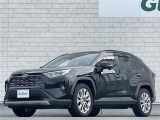 RAV4 2.0 G Zパッケージ 4WD 4WD 修復歴無し