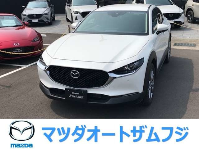CX-30 2.0 20S プロアクティブ ツーリングセレクション 