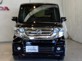 N-BOXカスタム G Lパッケージ 4WD 