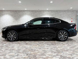 S60  T5 インスクリプション