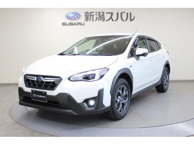 XV 2.0e-L アイサイト スマートエディション 4WD 